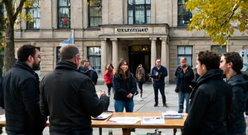 Einfluss des neuen Gesetzes auf die öffentliche Diskussion (2/10)