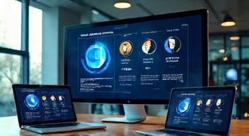 Einfluss des Verbraucherschutzes auf digitale Dienste (3/10)