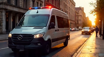 Emotionale Verbindungen zu Dienstwagen (10/10)