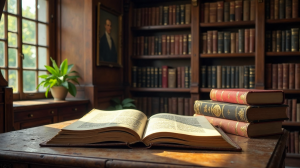 Erbrecht im Wandel: Einblicke von Experten, Genies und Zukunftsvisionen