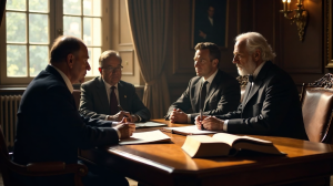 Fremdbesitzverbot: Historische Perspektiven, Expertenmeinungen, Strategien