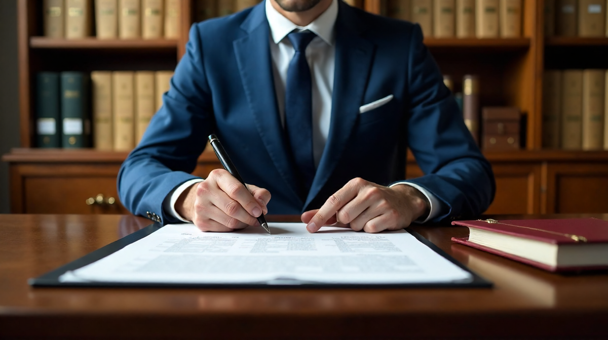 Fristen, Zustellung und Verjährung: Essenzielle Aspekte für Mitarbeiter