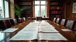 Geldwäsche: Einblicke, Strategien und historische Entwicklungen im Rechtssystem