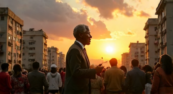 Gesellschaftliche Auswirkungen politischer Entscheidungen (9/10)