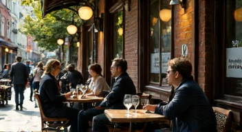 Gesellschaftliche Normen und deren Einfluss (5/10)