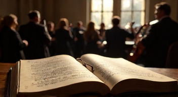 Gesellschaftliche Werte und Veränderungen durch Musik (9/10)