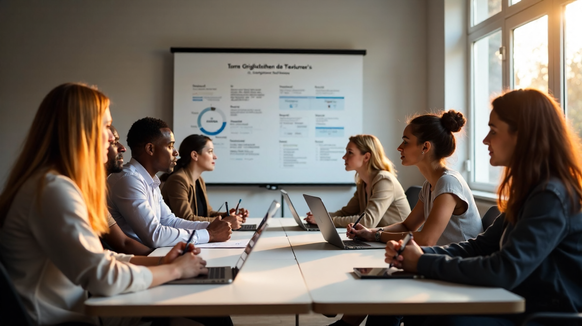 Gleichstellung der Geschlechter: Ungleichheiten, Fortschritte, Herausforderungen