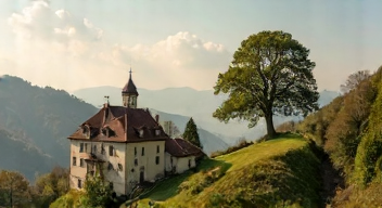 Goethes Blick auf die Stabilität des Sektors (3/10)