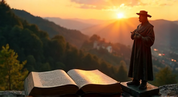 Goethes Perspektive: Kultur und Identität im Fokus (3/10)