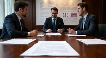 Haftungsrisiken für Geschäftsführer im Detail (4/10)