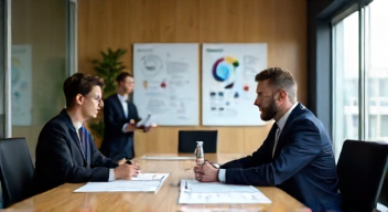 Herausforderungen bei der Vertragsgestaltung im Geschäftsraummietrecht (3/10)