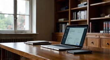 Herausforderungen der Digitalisierung in Kanzleien (5/10)