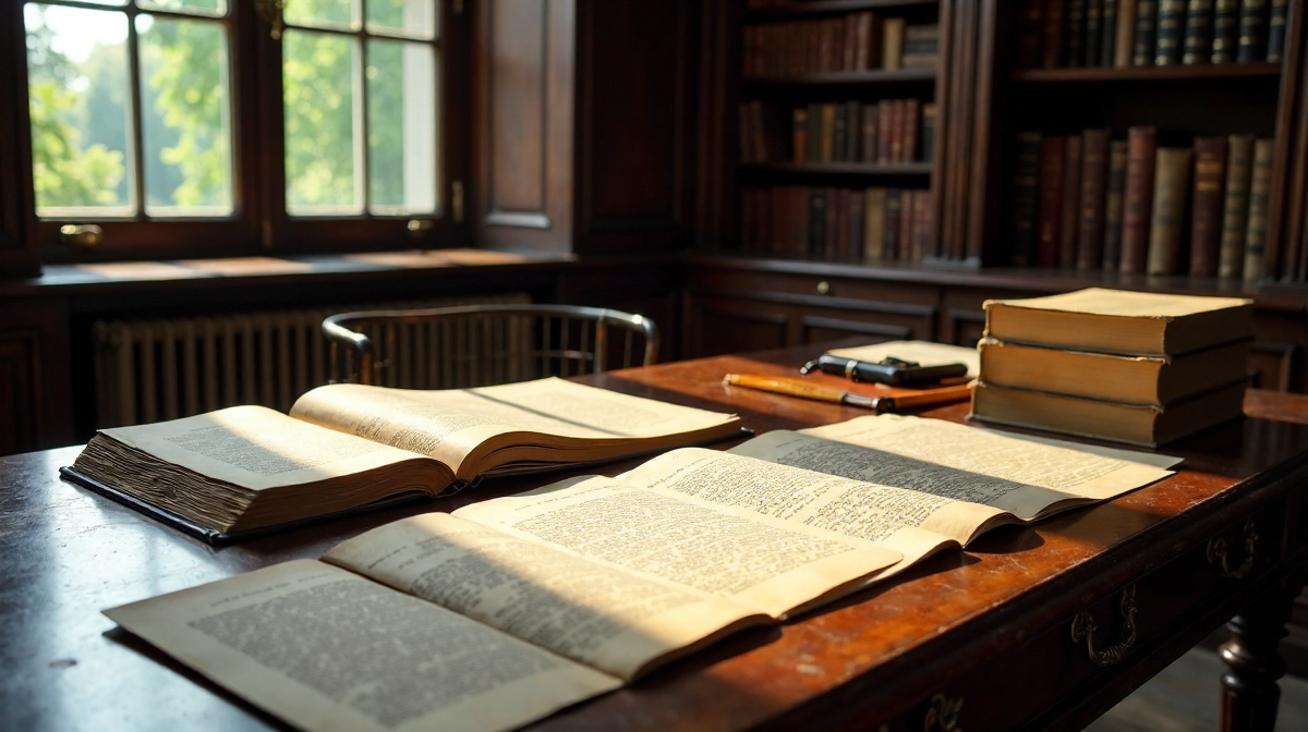 Historische Genies und Experten im Sportrecht: Einblicke und Perspektiven