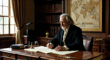 Historische Vorbilder der Unternehmensverantwortung (5/10)