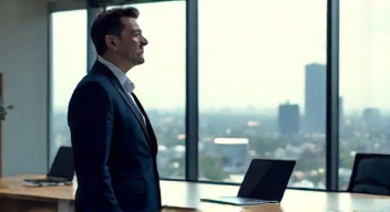 Ich bin Elon Musk, Tech-Milliardär, 54 Jahre (4/10)