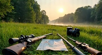 Ich erinnere an den Jagdrechtstag 2026 – ein entscheidendes Event für Jäger