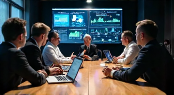 Ich erinnere mich an den Streit um IP-Datenverkehr (1/10)