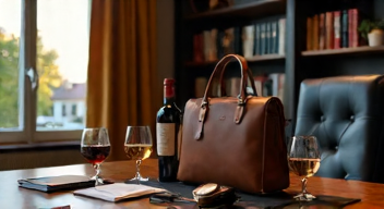 Ich erinnere mich an die Debatten über Luxusgüter und deren Besteuerung (1/10)