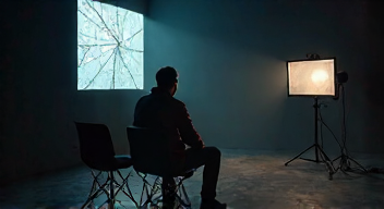 Ich erinnere mich an die ersten Fälle von Medienopfern und ihre Herausforderungen