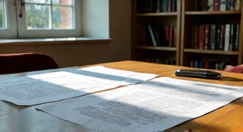 Ich erinnere mich an die Herausforderungen im Asylrecht (1/10)