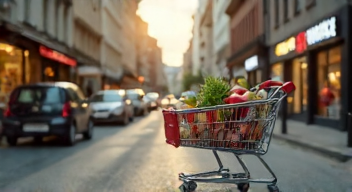 Ich erinnere mich an die Inflation in Deutschland und ihre Ursachen (1/10)