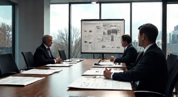 Ich erlebe die Herausforderungen in Patentverletzungsfällen (1/10)