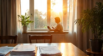 Ich über das Wechselmodell: Herausforderungen und Chancen (1/10)
