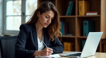 Ich über die Herausforderungen der Aufenthaltserlaubnis für Selbstständige (1/10)