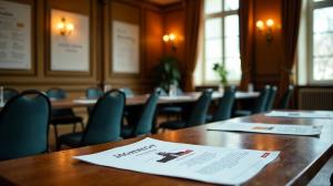 Jagdrechtstag 2026: Fortbildung, Praxis, Empfehlungen für Jäger