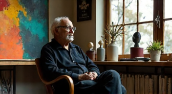 Künstlerische Reflexion über die Reform (10/10)