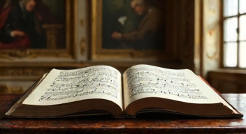 Künstlerische Sicht auf die Empfangsvollmacht (10/10)