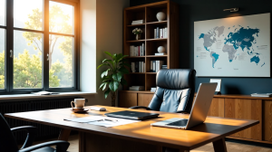 Künstliche Intelligenz in der Anwaltspraxis: Chancen, Risiken und Strategien