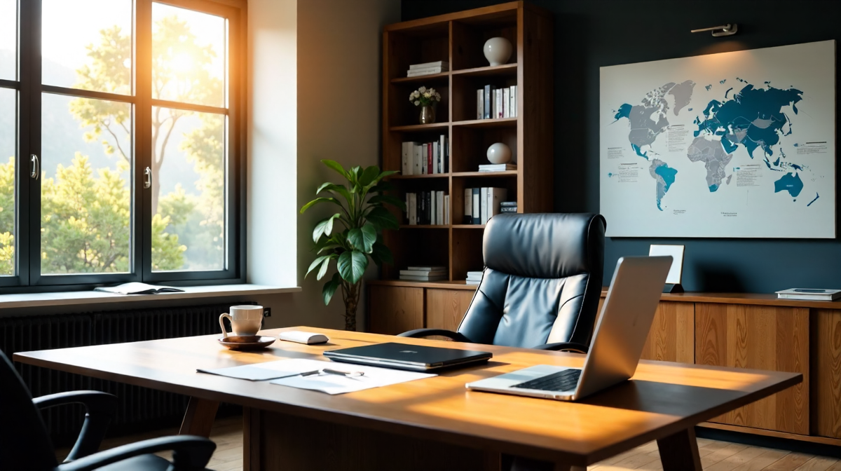 Künstliche Intelligenz in der Anwaltspraxis: Chancen, Risiken und Strategien