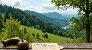 Kulturelle Aspekte der Jagd und ihre rechtlichen Rahmenbedingungen