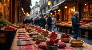 Kulturelle Aspekte des Handels (3/10)