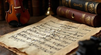 Kulturelle Aspekte von Testamenten in der Musik (10/10)