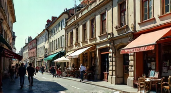 Kulturelle Auswirkungen der Mietpreisbremse (9/10)