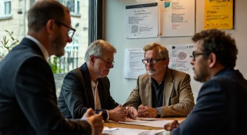 Kulturelle Dimension der Steuerreform: Gesellschaftliche Verantwortung (3/10)