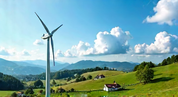 Kulturelle Einflüsse auf die Windenergieakzeptanz (9/10)