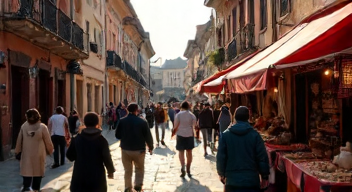 Kulturelle Einflüsse der Einwanderung (10/10)