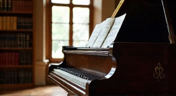 Kulturelle Einflüsse im Familienrecht: Musik und Recht (10/10)