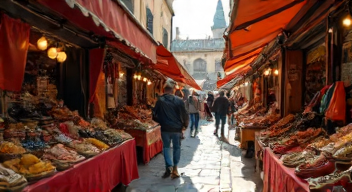 Kulturelle Perspektiven auf den Handel (3/10)