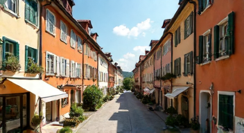 Kulturelle Perspektiven zur Wohnraumverfügbarkeit (3/10)