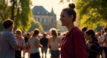 Kulturelle Resilienz in Krisenzeiten (3/10)