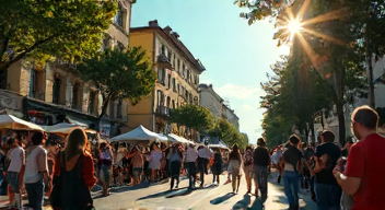 Kulturelle Resonanz der Steuerreform: Einflüsse auf die Musikindustrie (10/10)