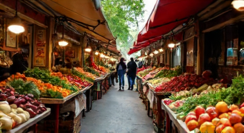 Kulturelle Unterschiede und deren Einfluss auf den Binnenmarkt (9/10)