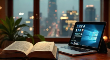 Kulturhistorische Einflüsse von Goethe auf die digitale Transformation (3/10)