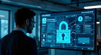 Mein Blick auf die digitale Transformation: Datenschutz und Innovation (1/10)