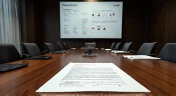 Mein Blick auf die FRAND-Lizenzierung (1/10)