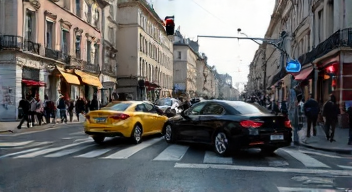 Mein Blick auf grenzüberschreitende Verkehrsunfälle: Ein komplexes Gefüge (1/10)